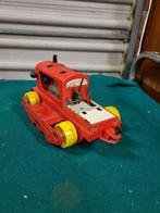 Heavy tractor dinky toys, Verzamelen, Speelgoed, Ophalen of Verzenden