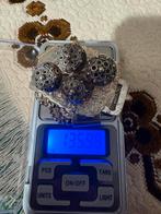 Zilver, Ophalen of Verzenden, Zilver