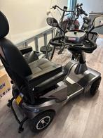 Scootmobiel Sterling S-700, Diversen, Ophalen, Gebruikt, 15 km of minder, Sterling