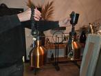 ️ Buffalo Warmhoudlampen – Horeca Kwaliteit, Ophalen, Gebruikt