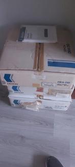 Denon stereo set, Audio, Tv en Foto, Stereo-sets, Gebruikt, Denon, Cd-speler, Losse componenten