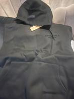 Essentials Pak – Zwart – Maat M, Ophalen of Verzenden, Zo goed als nieuw