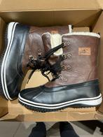O'Neil Brady Snowboots Heren (44), Ophalen of Verzenden, Nieuw, Bruin, Boots