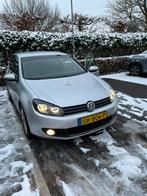 Volkswagen Golf 1.4 TSI 118KW 2009 Grijs, Voorwielaandrijving, 4 cilinders, Electronic Stability Program (ESP), Handgeschakeld
