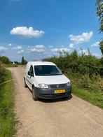 Volkswagen Caddy 2.0 SDI 51KW Bestel 2006, Voorwielaandrijving, 680 kg, 4 cilinders, Volkswagen