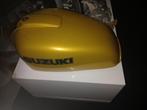 Suzuki gs 550 benzinetank €99,-, Ophalen of Verzenden