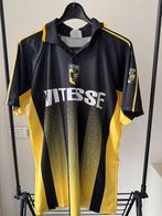 Vitesse Fanshirt - Officiële Vitesse Merchandise, Ophalen, Zwart, Gedragen, Maat 42/44 (L)