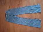 Broek Amy & Ivy maat 25, Blauw, Overige jeansmaten, Nieuw, Ophalen of Verzenden