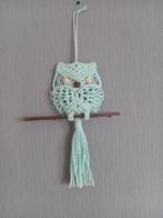 Macramé uil 6, Ophalen, Nieuw
