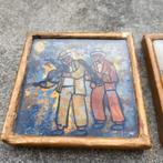 Diverse schilderijen, Antiek en Kunst, Kunst | Schilderijen | Klassiek, Ophalen of Verzenden