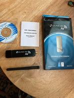 Dune HD Air Draadloze USB Adapter, Ophalen of Verzenden, Gebruikt, Extern