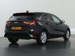 Kia Ceed 1.0 T-GDi DynamicPlusLine | Stoel/Stuurwielverwarmi, Auto's, Kia, Voorwielaandrijving, Gebruikt, Zwart, Origineel Nederlands