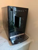 Espressomachine - Melitta Caffeo Solo E950-222 Black - €75!, Ophalen, Zo goed als nieuw, Koffiemachine, Koffiebonen