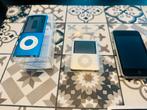 Partij Apple IPods, ipod toch, Classic enz enz, Ophalen, 40 GB en meer, Gebruikt, Classic