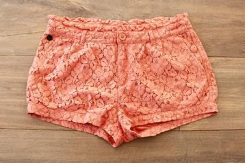 Prachtig Kanten EDC Broekje (Maat 32) - 65 € 20,- beschikbaar voor biedingen