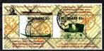 Nederland nr. 1926 Blok 150 jaar postzegels 2002 gestempeld, Postzegels en Munten, Postzegels | Nederland, Ophalen of Verzenden