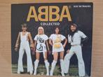 Abba collected 3 cd, Cd's en Dvd's, Cd's | Pop, Ophalen of Verzenden, 2000 tot heden, Gebruikt