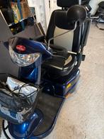 Scootmobiel EXCEL incl lader, Ophalen, Gebruikt, Excel, 26 t/m 35 km