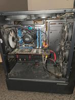 Gaming pc, Ophalen, Gebruikt, Zelf gebouwde pc, Gaming