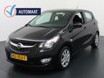 Opel KARL automaat afneembare trekhaak a 1.0 ecoFLEX Edition, Auto's, 839 kg, Gebruikt, Euro 6, Origineel Nederlands