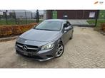 Mercedes-Benz CLA-klasse 180 AUTOMAAT XENON LEDER NETTE AUTO, Gebruikt, 4 cilinders, 715 kg, 122 pk