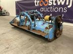 2005 Sicma TRF 3000 Klepelmaaier, Maaier
