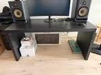 Mooi bureau ikea, Ophalen, Zo goed als nieuw