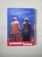 Antiquariaat Oblomov ( van Vleuten enMuiswinkel) Nieuw, Alle leeftijden, Ophalen of Verzenden, Nieuw in verpakking, Stand-up of Theatershow