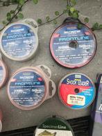 Divers, Watersport en Boten, Hengelsport | Zeevissen, Ophalen of Verzenden, Zo goed als nieuw, Overige typen