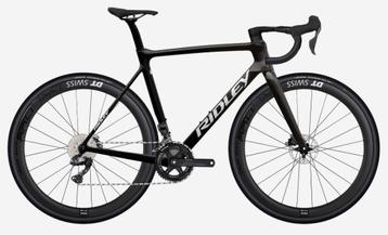 Ridley Xnight RS cyclocross, alle maten, aktieprijs beschikbaar voor biedingen