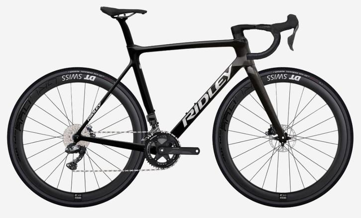 Ridley Xnight RS cyclocross, alle maten, aktieprijs, Fietsen en Brommers, Fietsen | Racefietsen, Nieuw, Overige merken, Meer dan 20 versnellingen