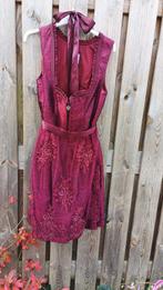 Complete Trachten Set - Maat 46, Kleding | Dames, Wit, Maat 42/44 (L), Ophalen of Verzenden, Zo goed als nieuw