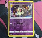 Duskull Reverse Vivid Voltage 069/185, Verzenden, Zo goed als nieuw, Losse kaart, Foil