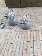 Hanglampen 2 stuks ikea, Ophalen of Verzenden, Zo goed als nieuw
