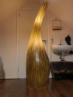 Staande lamp, Huis en Inrichting, Lampen | Vloerlampen, Ophalen, Gebruikt, 150 tot 200 cm