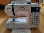 Janome DC4030LE, Hobby en Vrije tijd, Naaimachines en Toebehoren, Ophalen, Zo goed als nieuw, Overige merken