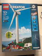 Lego Creator Expert 10268 Vestas Windturbine, Ophalen of Verzenden, Nieuw, Complete set, Lego