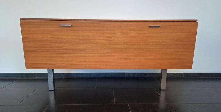 Arco Side Store wandkast, Huis en Inrichting, Kasten | Dressoirs, Zo goed als nieuw, 25 tot 50 cm, Ophalen