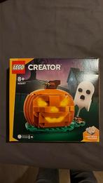 LEGO 40697 Creator Pumpkin, Ophalen of Verzenden, Nieuw, Complete set, Lego