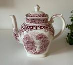 Royal Sphinx Old England koffiepot, Antiek en Kunst, Antiek | Servies los, Ophalen of Verzenden