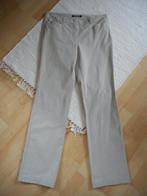Broek van Betty Barclay, travelstof, maat 40, Kleding | Dames, Maat 38/40 (M), Beige, Betty Barclay, Ophalen of Verzenden