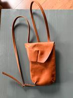 Philomijn tas lilly, Sieraden, Tassen en Uiterlijk, Ophalen of Verzenden, Nieuw, Bruin, Overige typen