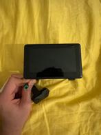 H6c display opvoerbaar, Computers en Software, Android Tablets, Ophalen of Verzenden, Zo goed als nieuw, 10 inch, 16 GB