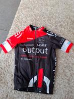 Bioracer wielershirt nieuw maat 140, Ophalen of Verzenden, Nieuw, Bovenkleding