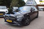 Mercedes-Benz E-klasse 300 e AMG Line PANO DAK/ADAP CRUISE/S, Achterwielaandrijving, Gebruikt, 4 cilinders, 320 pk