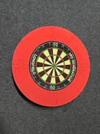 Dartbord Longfield 3rd Generation, Ophalen of Verzenden, Gebruikt, Dartbord