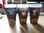 Star Wars Episode III Bekers - Burger King 2005, Verzamelen, Star Wars, Ophalen of Verzenden, Zo goed als nieuw