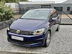 Volkswagen Touran 1.2 TSI 7 Persoons Navi|ACC|Media|PDC|Stoe, Voorwielaandrijving, Stof, Gebruikt, Huisgarantie