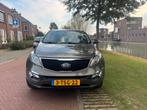 Kia Sportage 1.6 GDI 2014 bruin, Auto's, Voorwielaandrijving, 65 €/maand, Stof, 1280 kg
