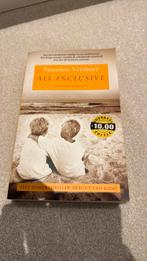 Suzanne Vermeer - All-inclusive, Ophalen, Suzanne Vermeer, Zo goed als nieuw, Nederland